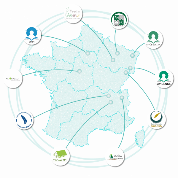 carte unie